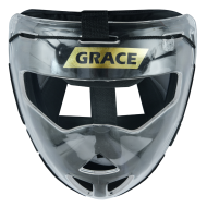 Grace Penalty Corner Face Guard | Senior