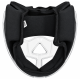 Grace Penalty Corner Face Guard | Senior