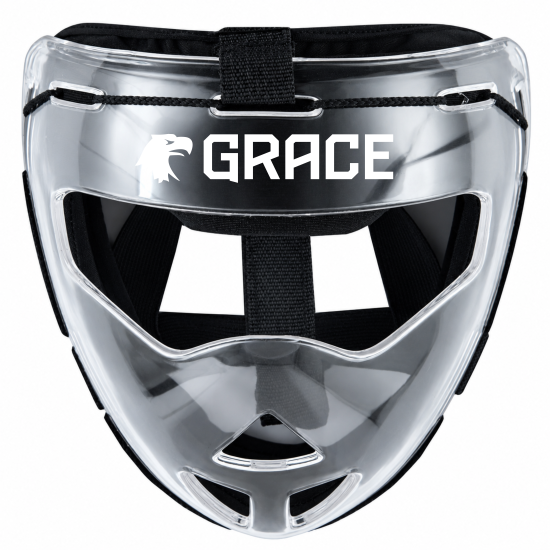 Grace Penalty Corner Face Guard | Senior