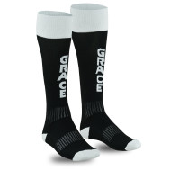 Grace Socks Black